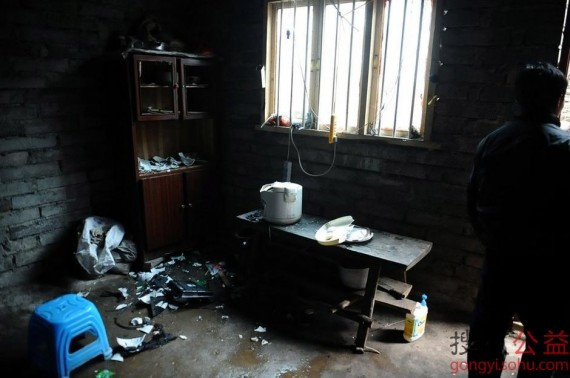 贵隐秘的婚姻:贵州12岁留守儿童被嫁给28岁男人(高清组图)