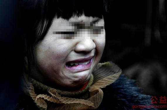 贵隐秘的婚姻:贵州12岁留守儿童被嫁给28岁男人(高清组图)