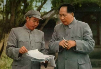 健在的中共元老及遗孀:万里不问政事
