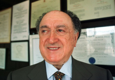 David-Azrieli