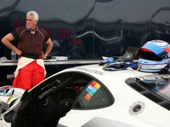 Lawrence Stroll