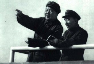 《解放军文艺》编：9·13中的林彪无罪