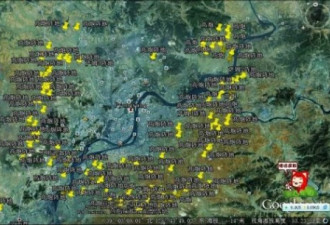 韩：朝政府机关已藏地下 或炮击仁川