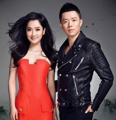 神曲组合凤凰传奇年收入达1亿元 十年身价暴涨20倍(图)