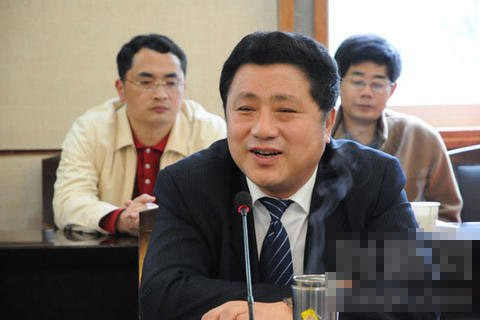 “钦差”男子冒充国务院司长云南指导工作 市领导陪同(图)