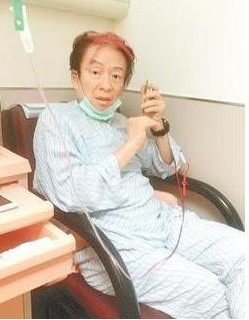 曝高凌风被高利贷骗3000万 抵押豪宅骗前妻(组图)