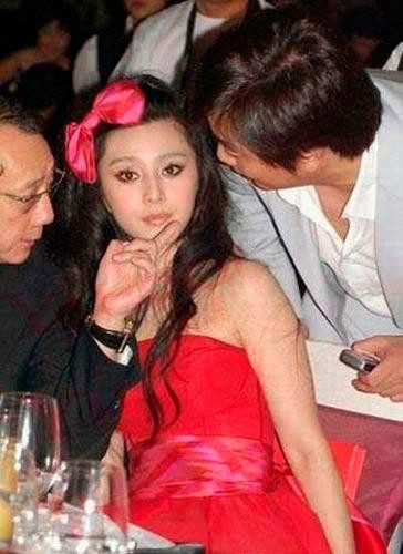 香港娱乐圈风流大亨之杨受成:风流史厚过电话簿(组图)