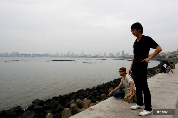实拍：印度上流社会婚礼 与普通人并不是一个世界(多图)