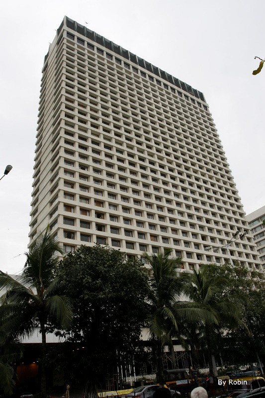 实拍：印度上流社会婚礼 与普通人并不是一个世界(多图)