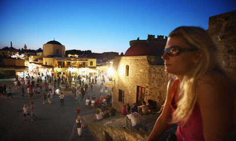 Rhodes