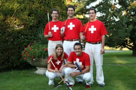 PoloSwitzerland