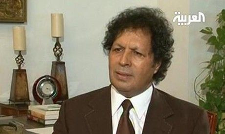 卡扎菲亲信下场多悲惨：前总理遭虐 女保镖遇刺(组图)