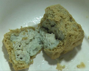 湖南长沙臭豆腐被曝用粪水增臭 油炸后可以乱真(多图)
