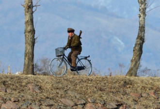 前美情报员分析 朝鲜最大王牌不是核