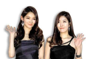 韩国新法令生效 女性穿超短裙或犯法