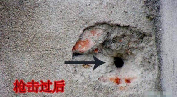从最后一餐到收尸:实拍越南枪决犯人全过程(高清组图)