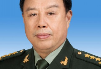 范长龙、许其亮担任国家军委副主席