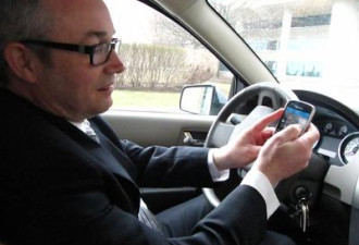 约克区推出智能手机应用app改善交通