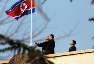 放弃朝鲜的呼声日益多 北京进退两难