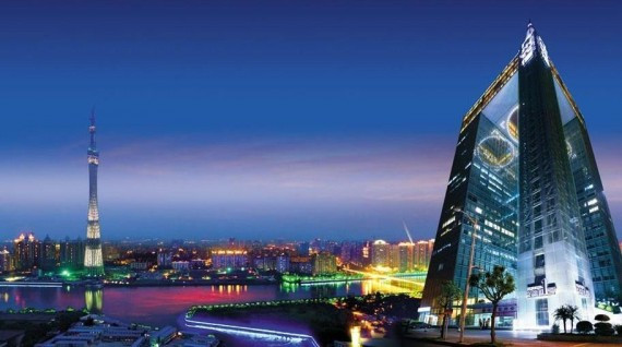 图集:探秘中国名流们的“隐秘私奔地”(高清组图)