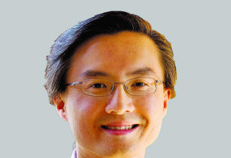 台湾社区追悼…林嘉伟 44年精采人生