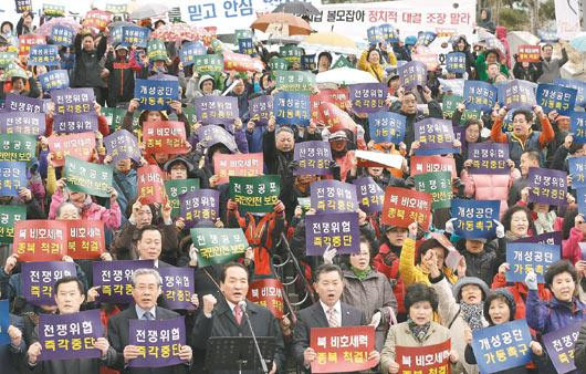 朝鲜发战争威胁 将导弹搬进搬出 全球心脏跟着七上八下(图)