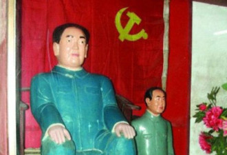 建毛主席庙镇治安 每隔几年有人溺亡