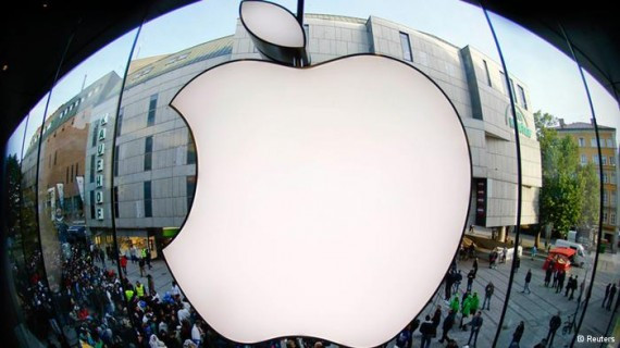 苹果怂了?App Store中国区以“内容非法”为由下架禁书
