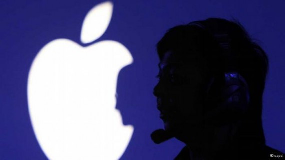 苹果怂了?App Store中国区以“内容非法”为由下架禁书