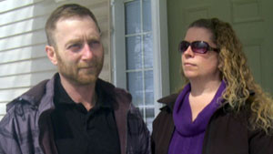 John and Jen Mayor say they want to know why so many guidelines were not followed resulting in thier son being locked inside a school bus.