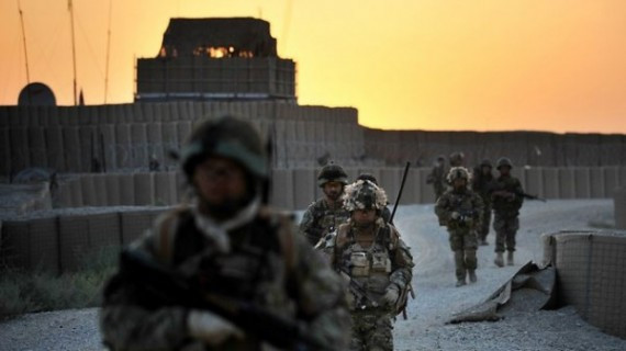 898207-british-troops-in-afghanistan