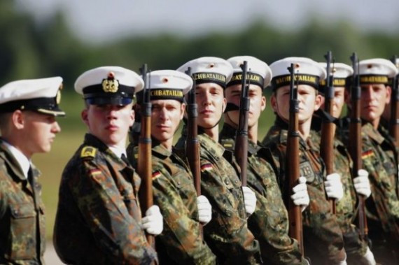 german_military_drill