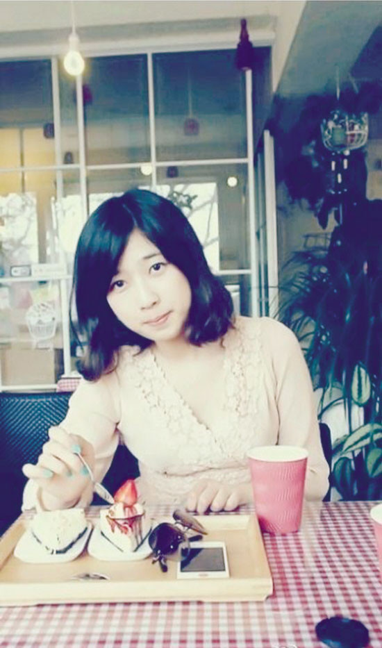 中国女孩吕令子确认在波士顿爆炸中不幸遇难(图文/视频)