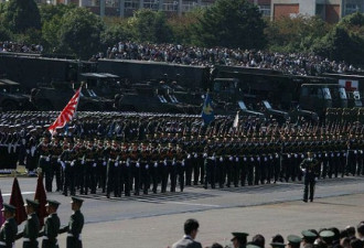 六百中国女子相亲成日本自卫队“军嫂”