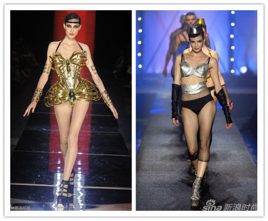 Jean Paul Gautier