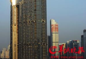 深圳天价公寓一套2.5亿：29万元一平