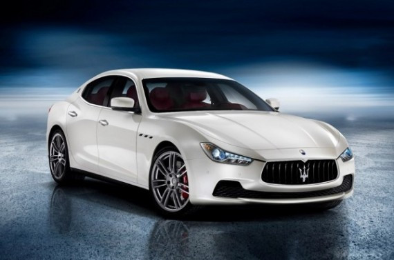 Maserati-Ghibli-2013-to-be-launched-at-Shanghai-Auto-Show-2013