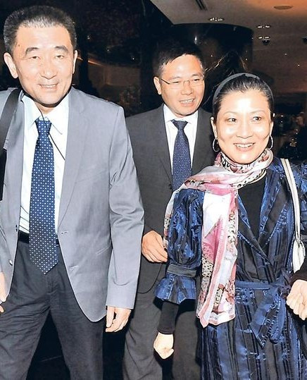 揭秘前总理朱镕基的东床快婿梁青:港媒称其“红色大班”