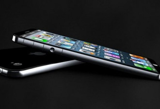 iPhone6传言汇总 4.8英寸屏A7处理器