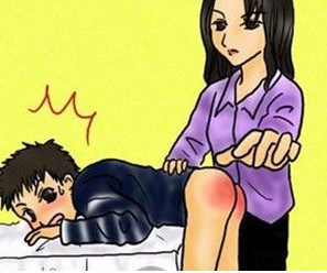有趣的节日&ldquo;国际不打小孩日&rdquo;。这个发源于美国的节日，很多家长表示头一次听说，孩子们则称&ldquo;这一天要告诉爸妈，无论自己怎么疯，都不许打人。&rdquo;