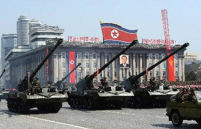 中共中央党校教授警告：不要误判朝鲜，它是真想开战(图)