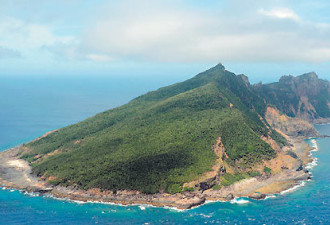 日本与台湾签署钓鱼岛周边渔业权协定