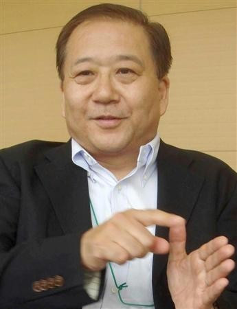 日专家称福岛近海或发生大地震 已现危险征兆(图)