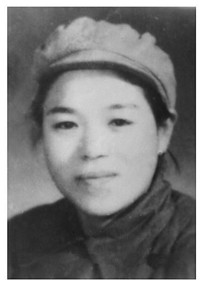 二战日女护士嫁中国军人 用一生为日军赎罪(组图)