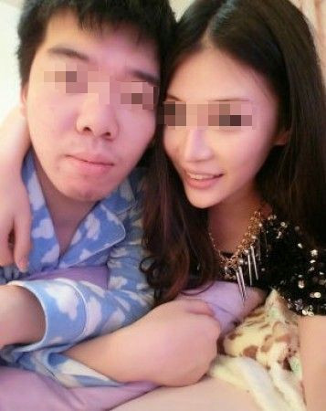 南京富二代杀妻案细节:丈夫疑听信妻子不忠作案(组图)