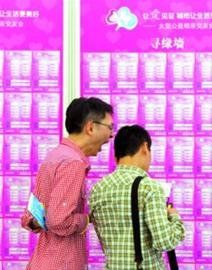 上海今举办万人相亲大会 单身男称没照片无热情(图)