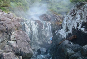 夏季泡温泉攻略 加西的12个最佳温泉