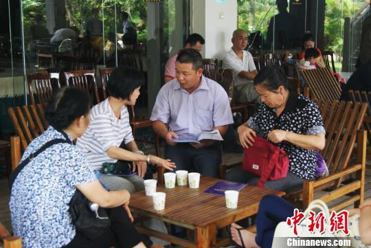 广西北海现最牛房产证：44人都是房主 每人花1.9万