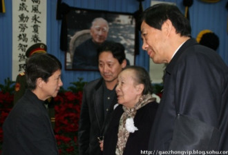 大批太子党上书习近平 要求放薄熙来