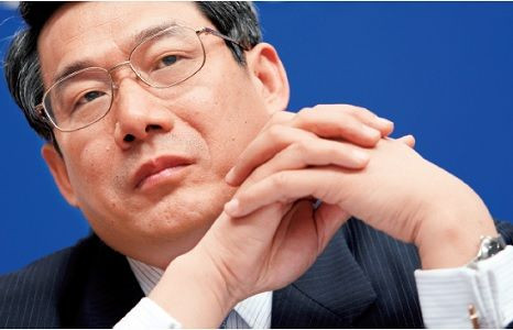发改委副主任刘铁男落马内幕:曾遭休高官集体举报(图)